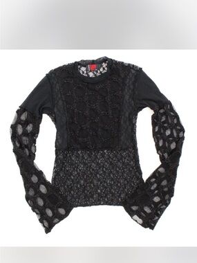 Major ISO Tripp NYC top
